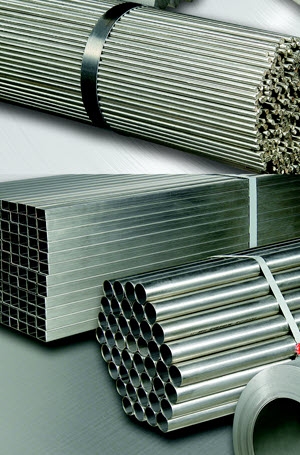 STAINLESS STEEL GROUP