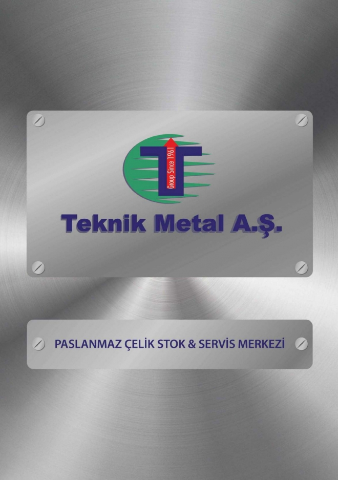 Teknik Metal