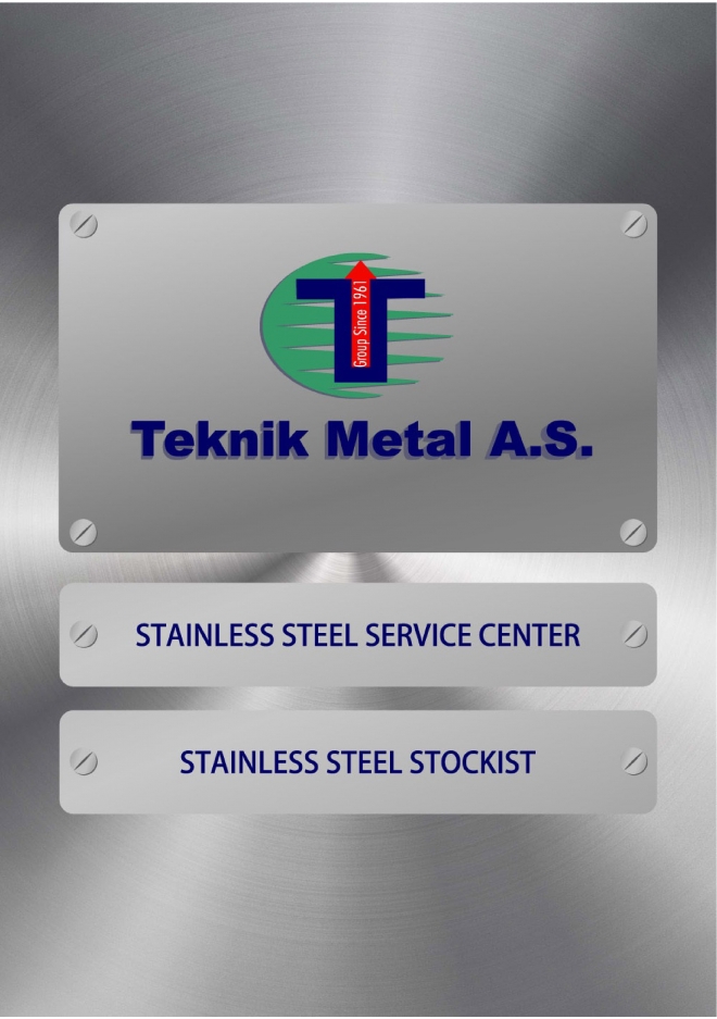 Teknik Metal