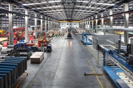 Teknik Metal